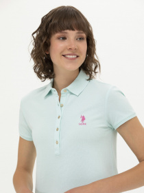 Сукня-футболка US Polo Модель G082GL075.000.1567323.VR083 Фото