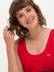 Сукня міні US Polo модель G082SZ075.000.1577991.VR030 Фото