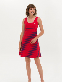 Сукня міні US Polo модель G082SZ075.000.1577991.VR030 Фото