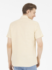 Сорочка US Polo модель G081GL004.000.1574036.VR004 Фото