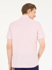 Рубашка US Polo модель G081GL004.000.1574036.VR211 Фото