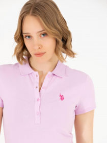 Поло US Polo модель G082GL011.000.1567331.VR211 Фото