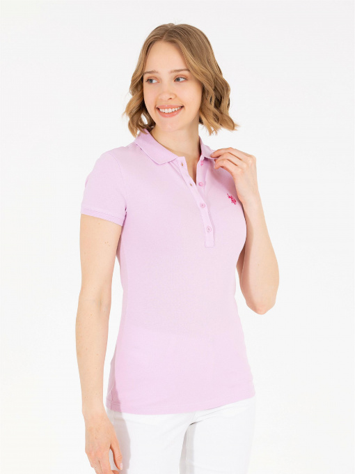 Поло US Polo модель G082GL011.000.1567331.VR211 Фото