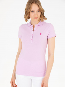 Поло US Polo модель G082GL011.000.1567331.VR211 Фото