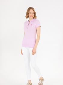 Поло US Polo модель G082GL011.000.1567331.VR211 Фото