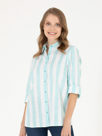 Рубашка US Polo модель G082GL004.000.1574912.VR090 Фото