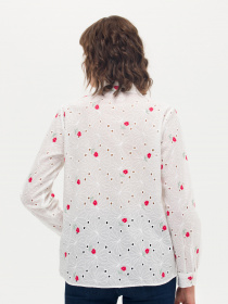 Рубашка US Polo модель G082SZ004.000.1618844.VR013 Фото