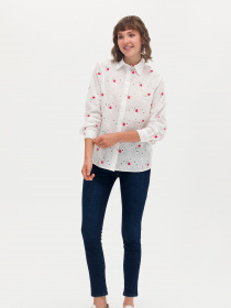 Сорочка повсякденна US Polo модель G082SZ004.000.1618844.VR013 Сорочка повсякденна US Polo модель G082SZ004.000.1618844.VR013 Фото