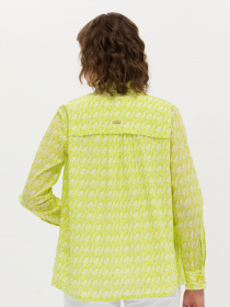 Рубашка US Polo модель G082SZ004.000.1581453.VR168 Фото