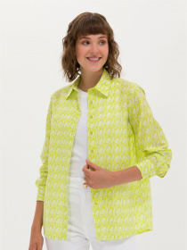 Рубашка US Polo модель G082SZ004.000.1581453.VR168 Фото