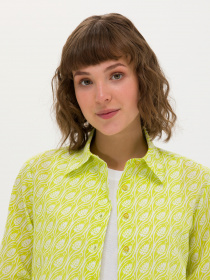 Сорочка повсякденна US Polo модель G082SZ004.000.1581453.VR168 Фото