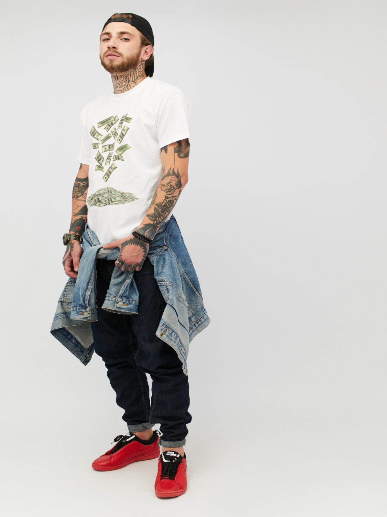 Футболки и поло YAPPI модель 1701213 Фото