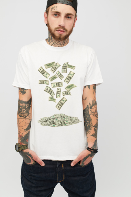 Футболки и поло YAPPI модель 1701213 Фото