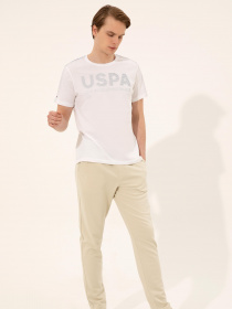 Штани повсякденні US Polo модель G081SZ0OP.000.1350362.VR049 Фото