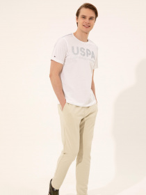 Штани повсякденні US Polo модель G081SZ0OP.000.1350362.VR049 Фото