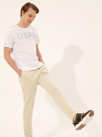 Штани повсякденні US Polo модель G081SZ0OP.000.1350362.VR049 Фото