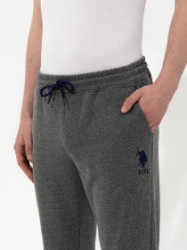 Брюки повседневные US Polo модель G081SZ0OP.000.1350355.VR081 Фото