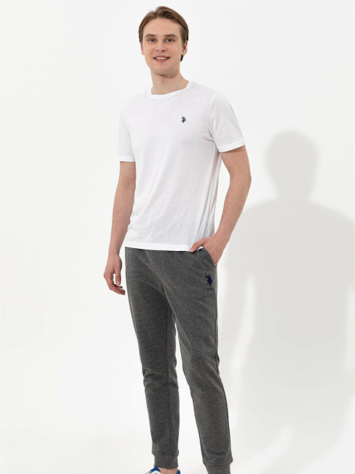 Штани повсякденні US Polo Модель G081SZ0OP.000.1350355.VR081 Фото