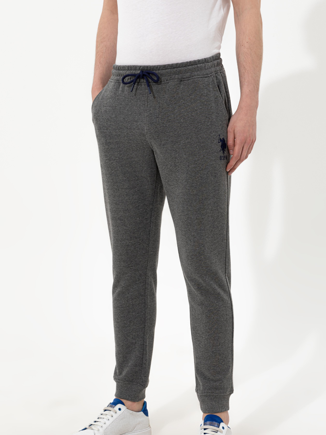 Повседневные штаны US Polo модель G081SZ0OP.000.1350355.VR081 Повседневные штаны US Polo модель G081SZ0OP.000.1350355.VR081 Фото