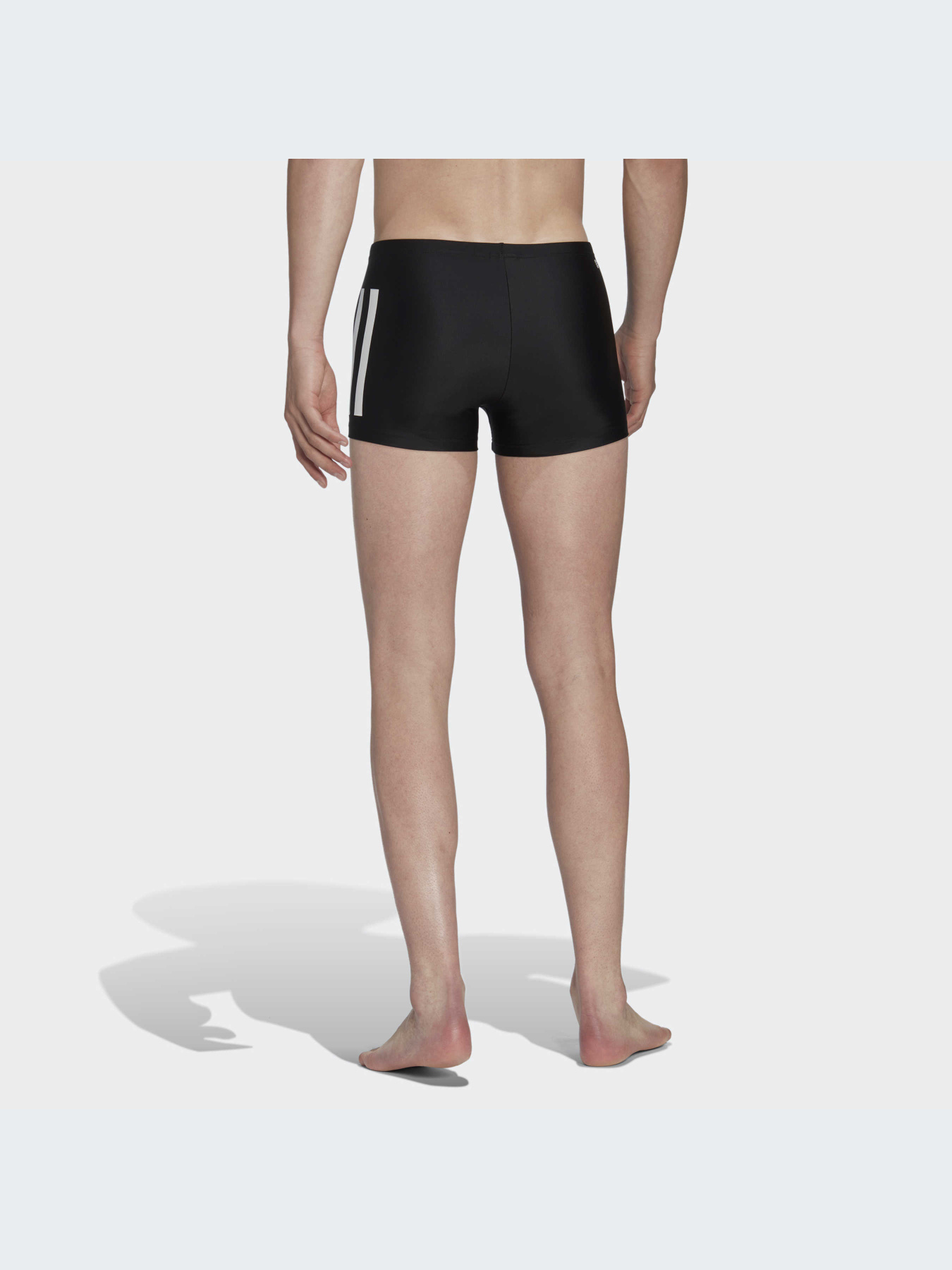 Плавки Adidas 3 Stripes модель HT2081 Фото