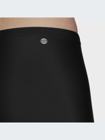 Плавки Adidas 3 Stripes модель HT2081 Фото