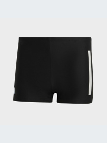 Плавки Adidas 3 Stripes модель HT2081 Фото