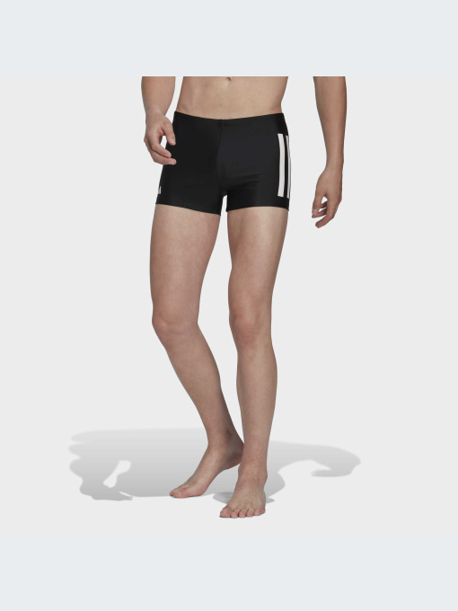 Плавки Adidas 3 Stripes модель HT2081 Фото