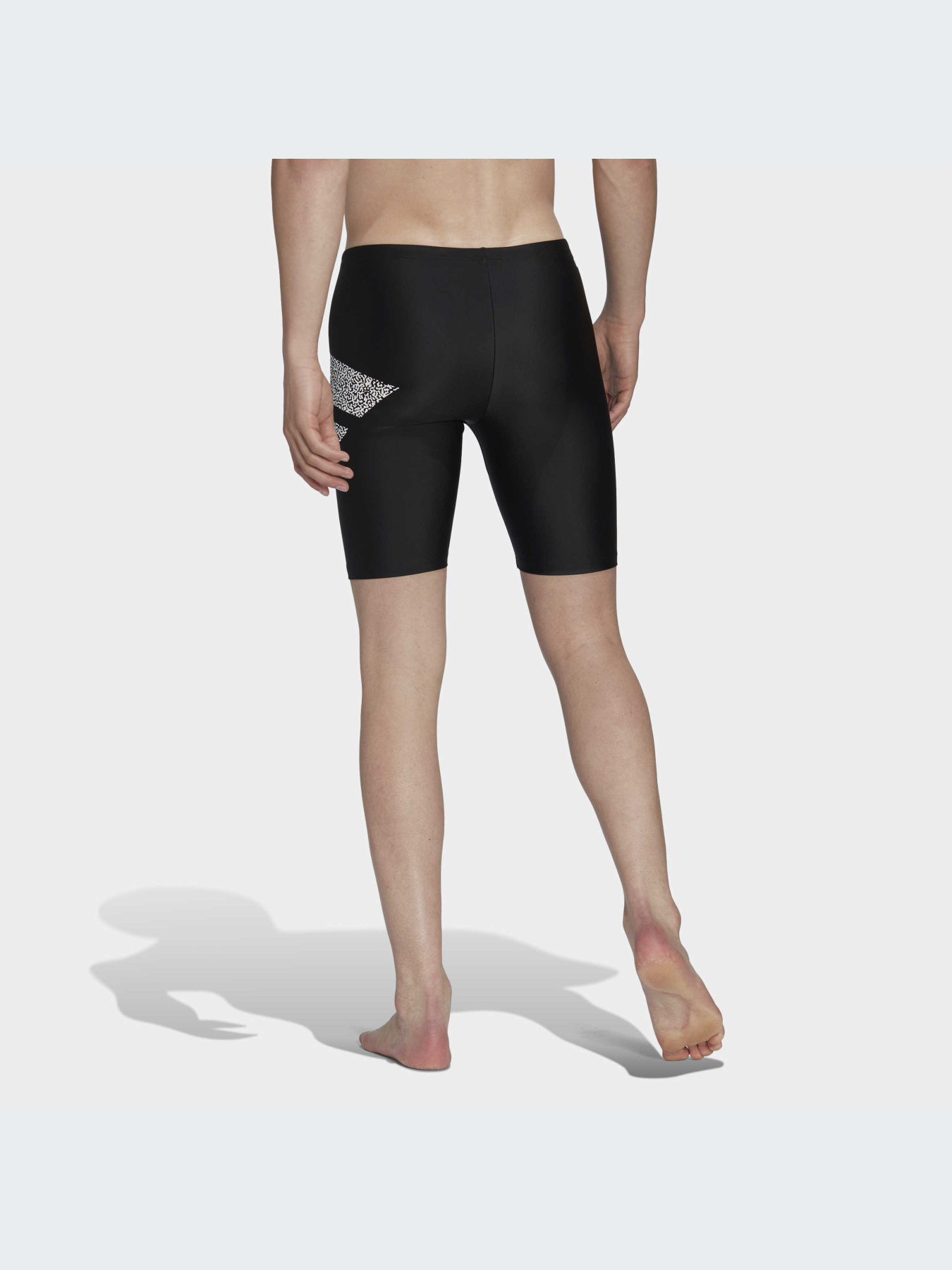 Плавки Adidas модель HT2094 Плавки Adidas модель HT2094 Фото