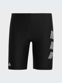 Плавки Adidas модель HT2094 Плавки Adidas модель HT2094 Фото