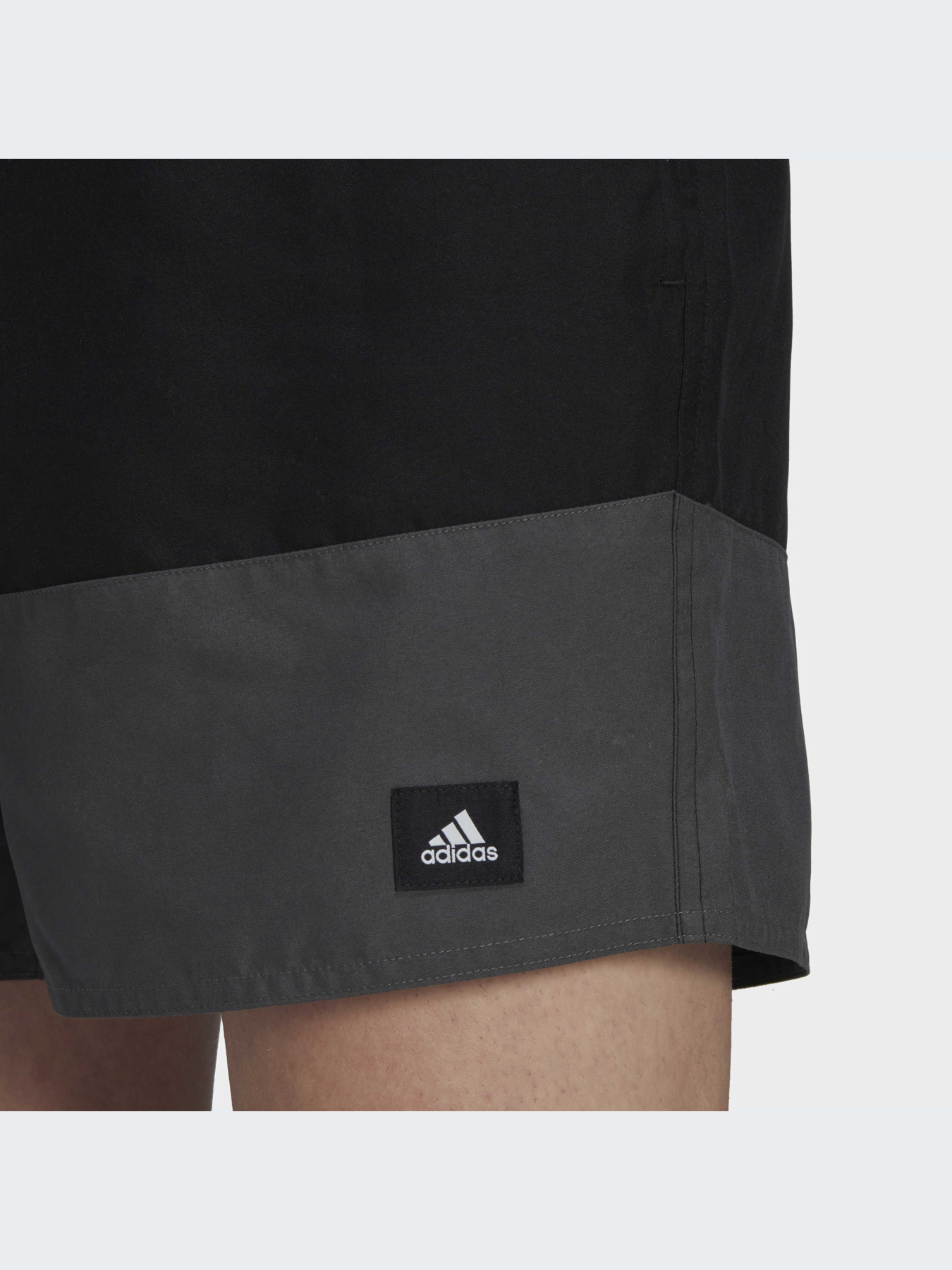 Шорты для плавания Adidas модель HT2127 Фото