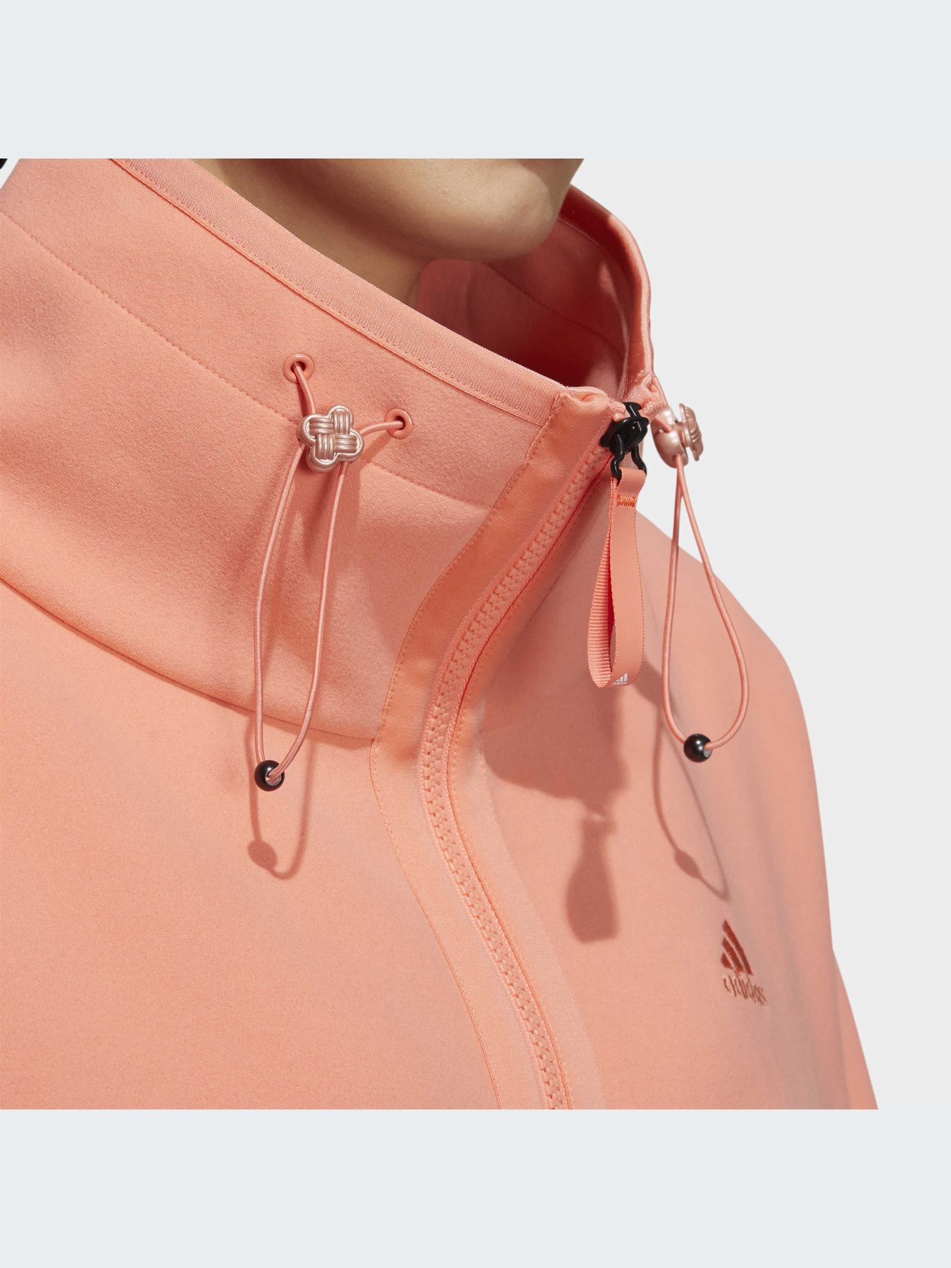 Ветровка Adidas модель HZ0247 Фото