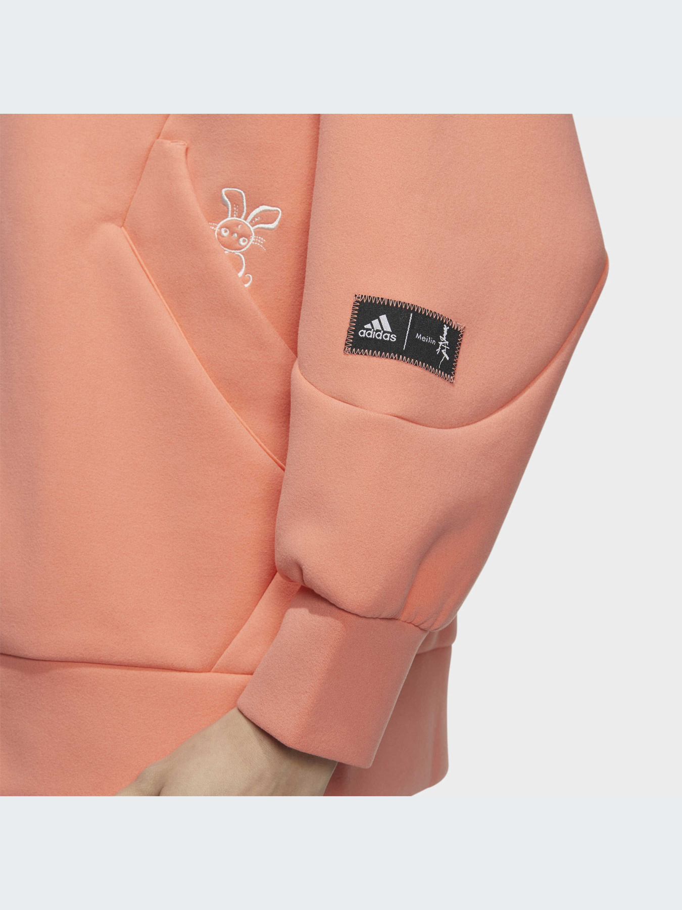 Ветровка Adidas модель HZ0247 Фото