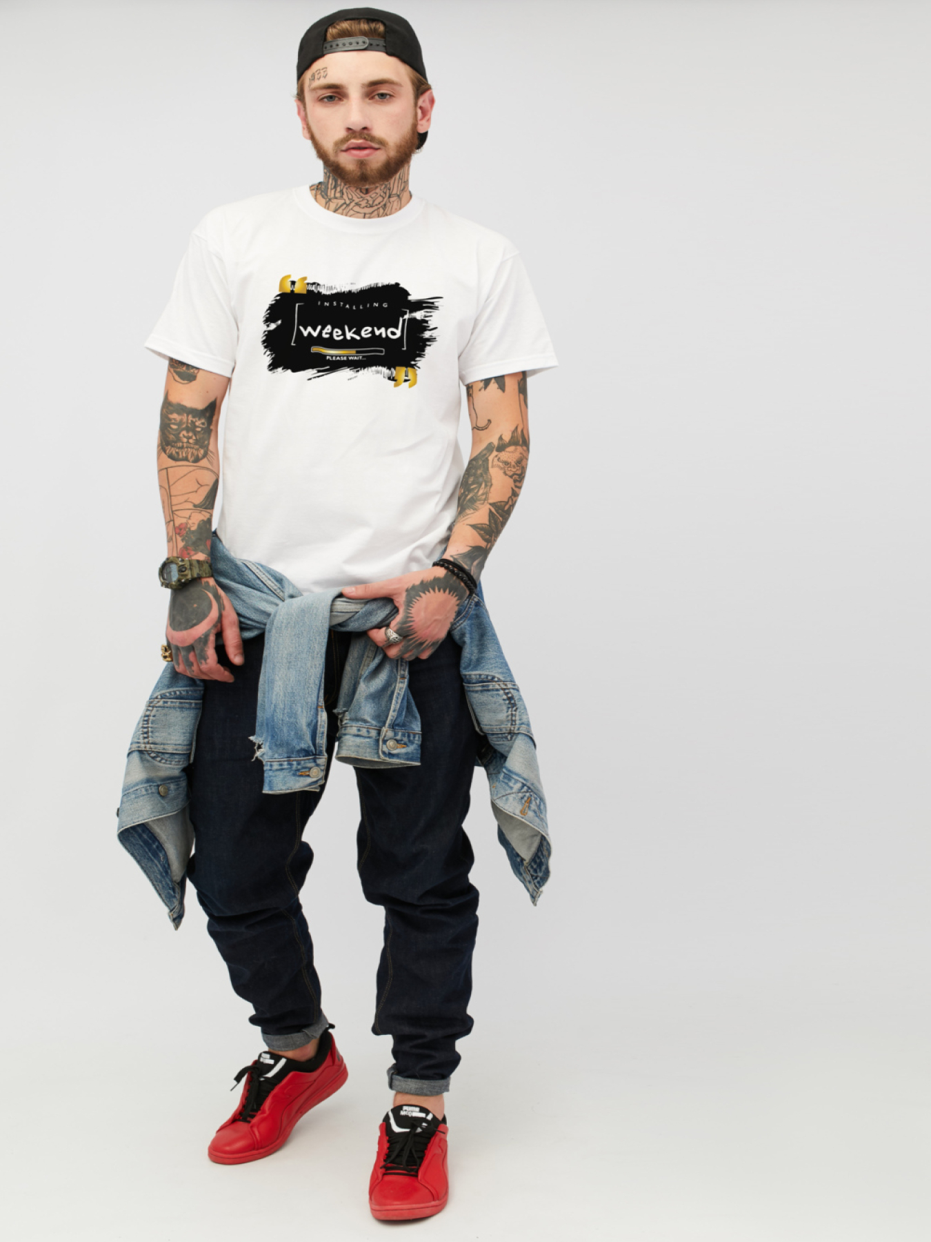 Футболки и поло YAPPI модель 1701212 Фото