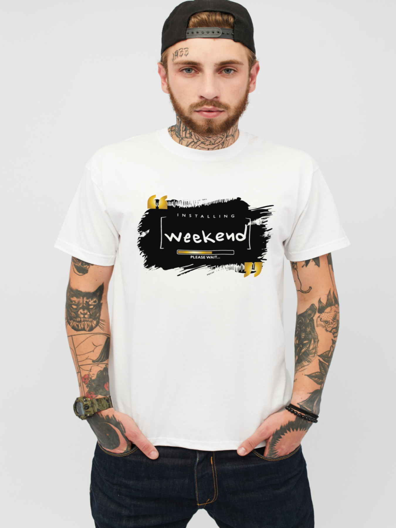 Футболки и поло YAPPI модель 1701212 Фото