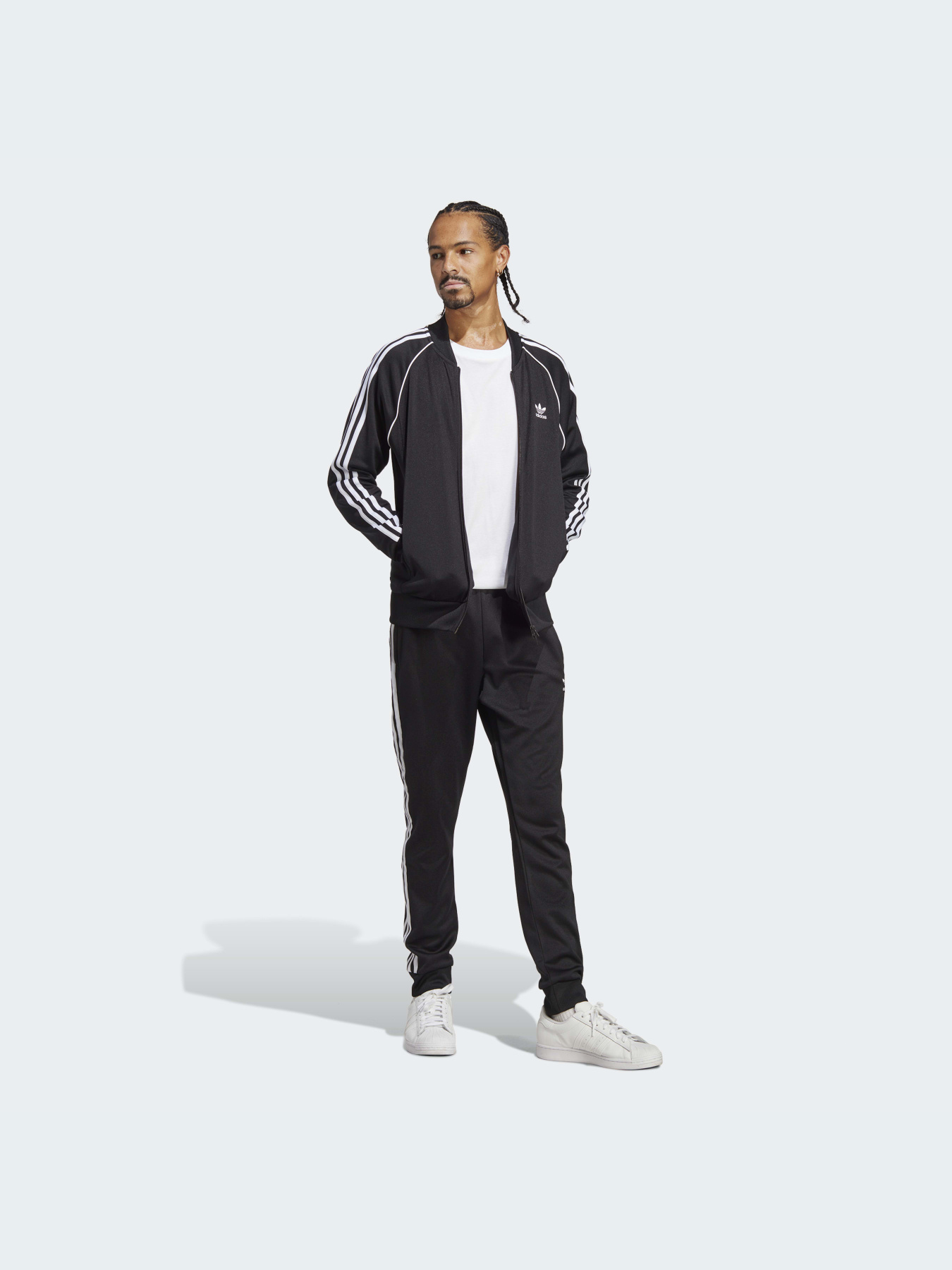 Кофта Adidas модель IA4785 Фото