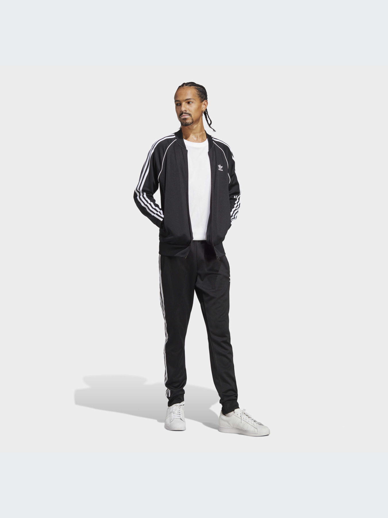 Кофта Adidas модель IA4785 Фото