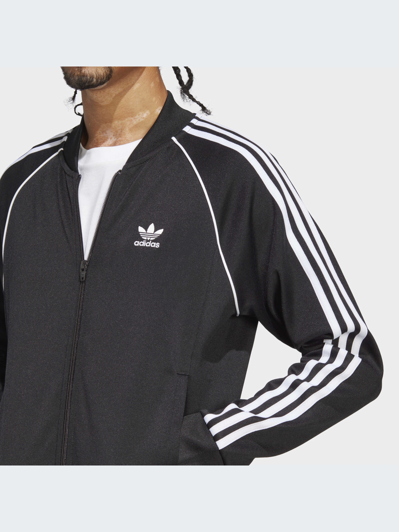 Кофта Adidas модель IA4785 Фото