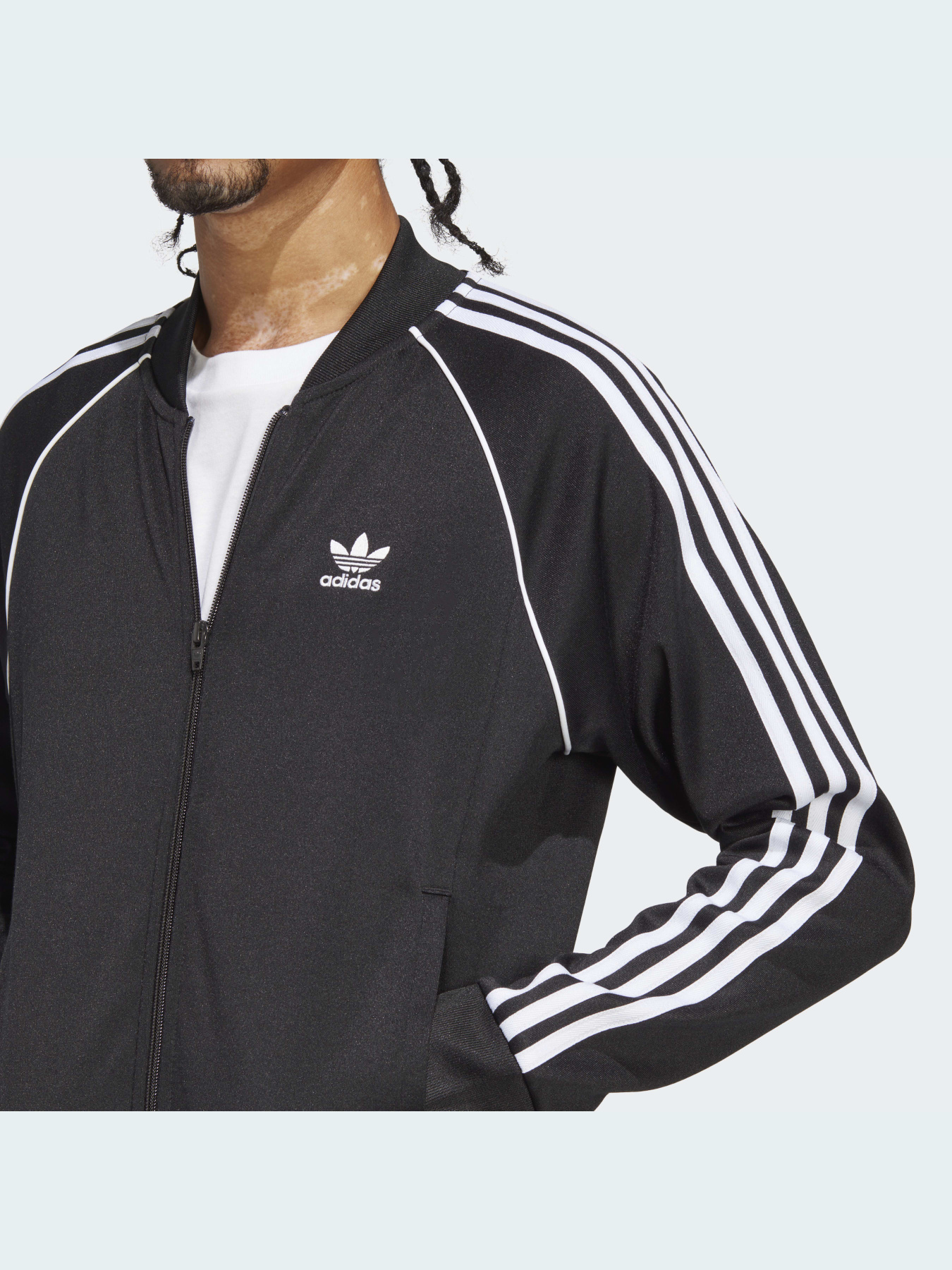 Кофта Adidas модель IA4785 Фото