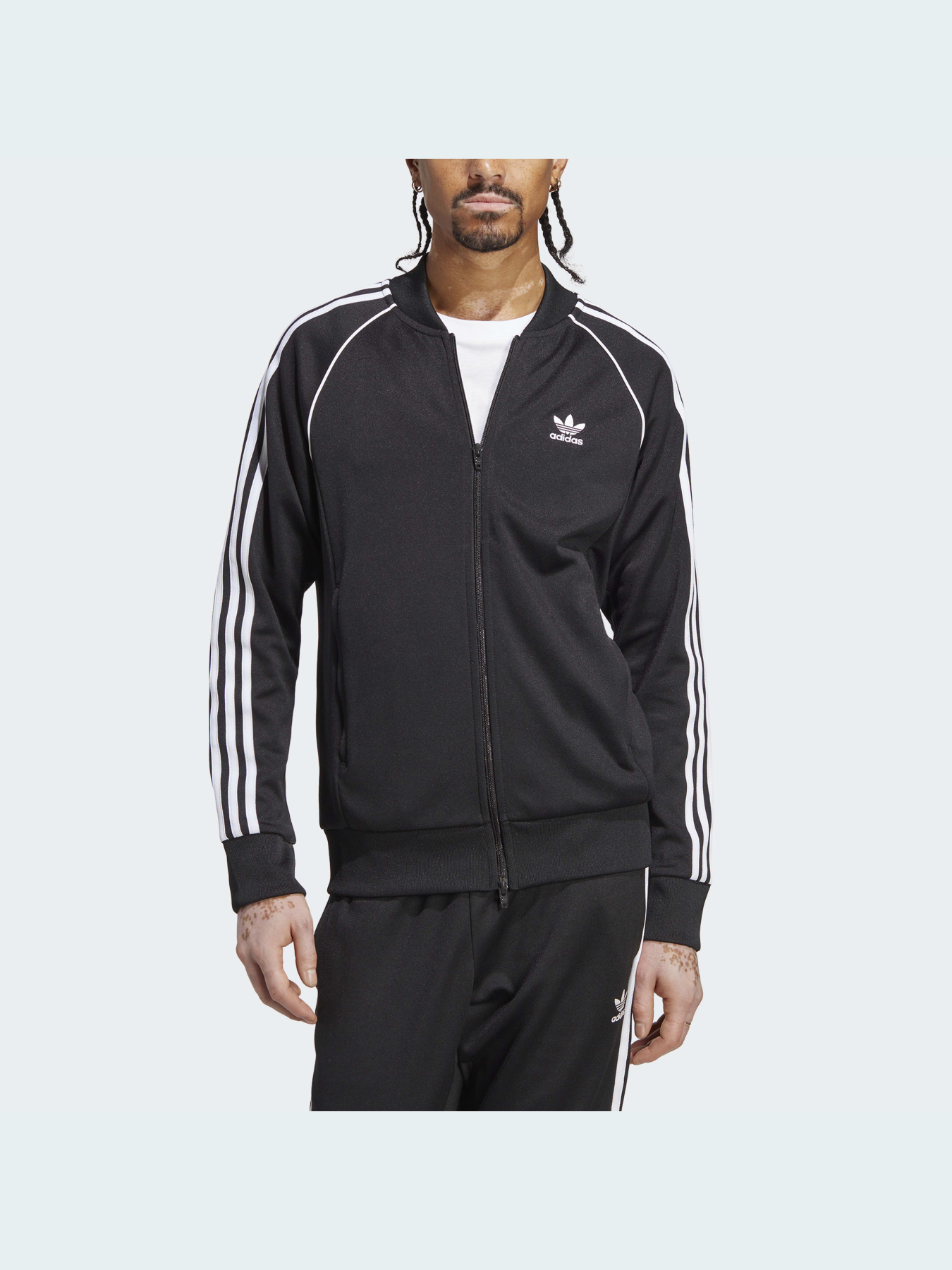 Кофта Adidas модель IA4785 Фото