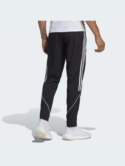 Штани спортивні adidas Tiro модель IB5012 — фото 3 - INTERTOP