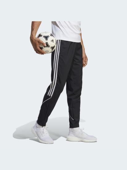 Штани спортивні adidas Tiro модель IB5012 — фото 5 - INTERTOP