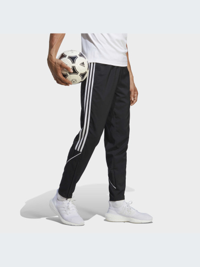 Штани спортивні adidas Tiro модель IB5012 — фото 6 - INTERTOP