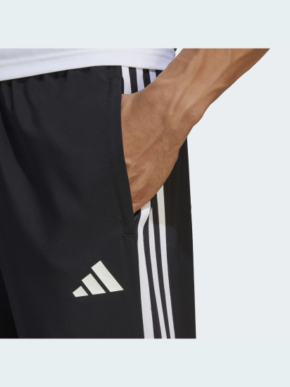 Штани спортивні adidas Tiro модель IB5012 — фото 7 - INTERTOP