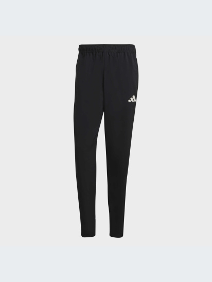 Штани спортивні adidas Tiro модель IB5012 — фото 12 - INTERTOP
