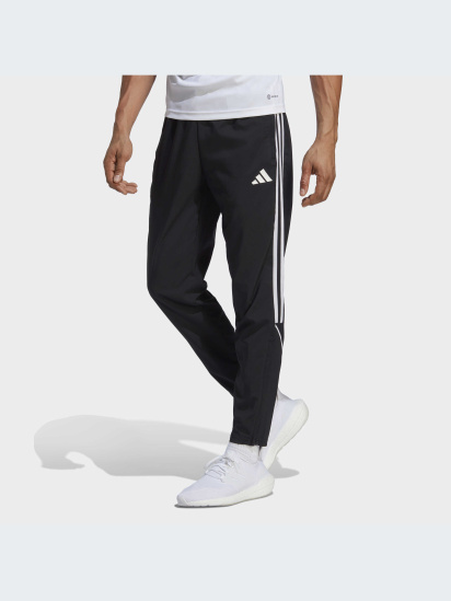 Штани спортивні adidas Tiro модель IB5012 — фото - INTERTOP