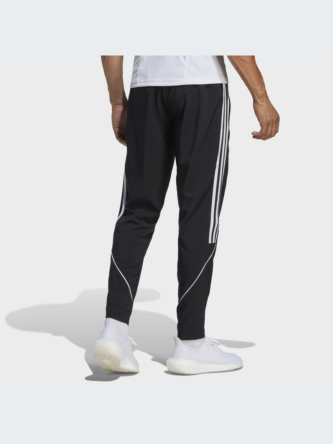 Штаны спортивные Adidas Tiro модель IB5012 Фото