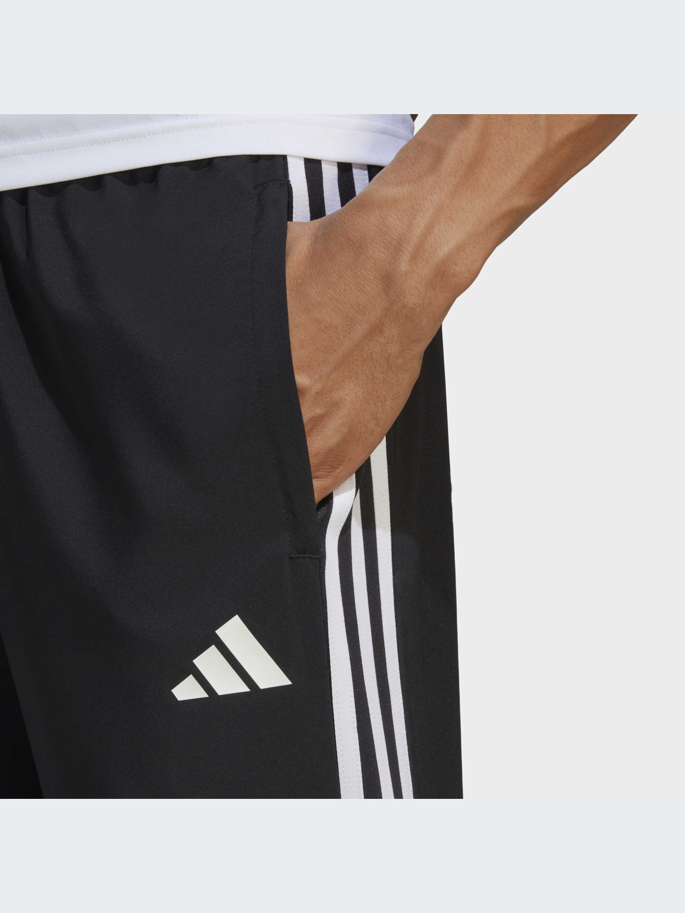 Штаны спортивные Adidas Tiro модель IB5012 Фото