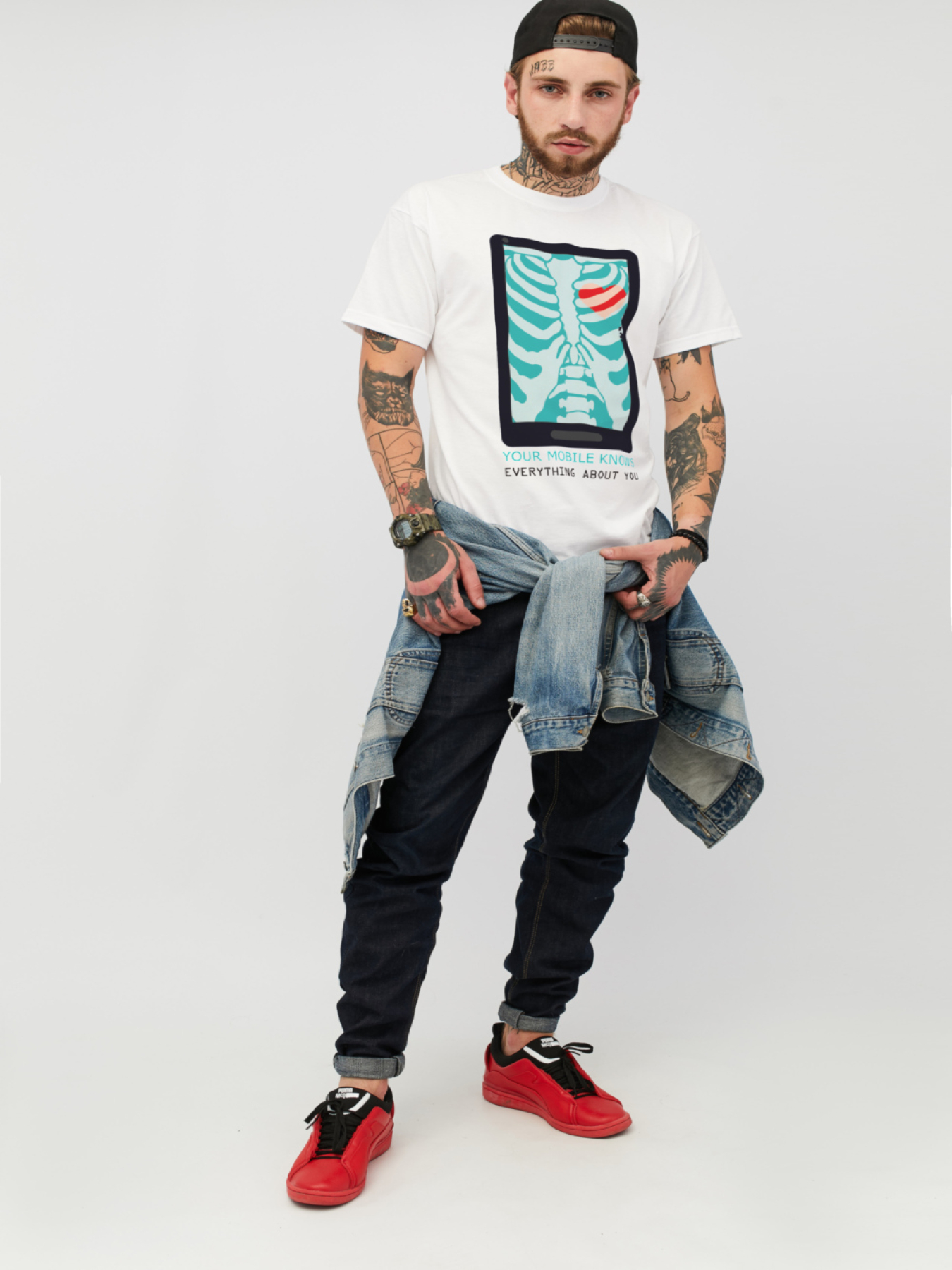 Футболки и поло YAPPI модель 1701211 Фото