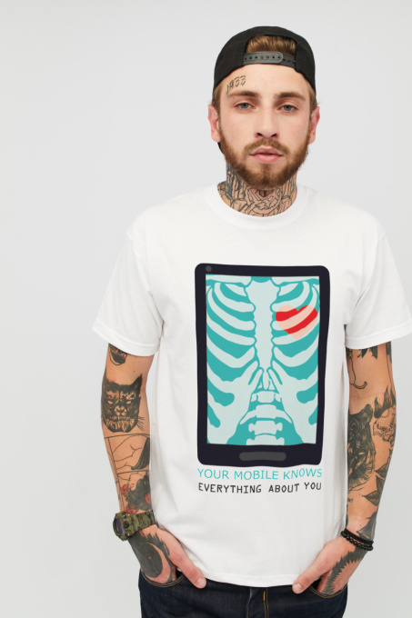 Футболки и поло YAPPI модель 1701211 Фото