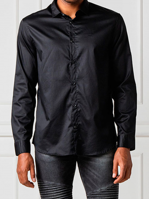 Рубашки Armani Exchange модель 6GZC24-ZNAUZ-1510 Фото